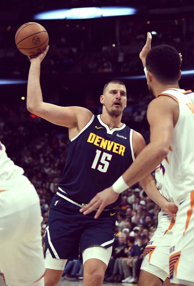 hth体育官方网站NBA总决赛赛程吃紧，新奥尔良鹈鹕关键时刻刷新队史纪录，悬念犹存，控场能力受关注的简单介绍