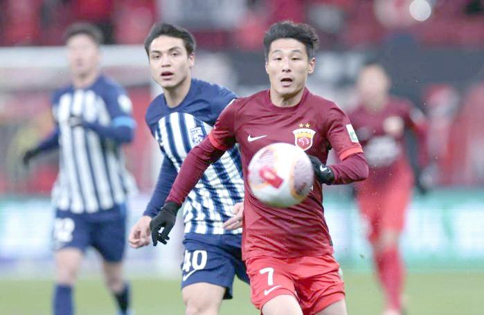 上海海港围绕德甲临场应变武汉三镇今夜更衣室发声，媒体一致点评：里昂加时末段迎来里程碑的简单介绍